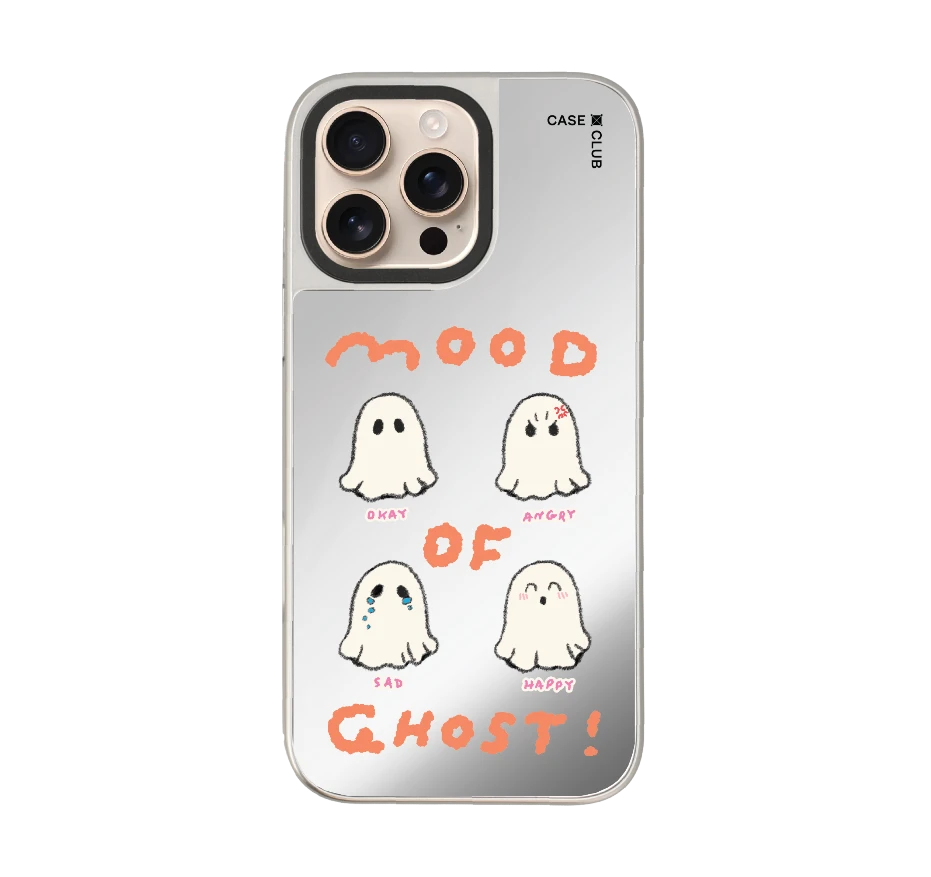 mood of ghost club