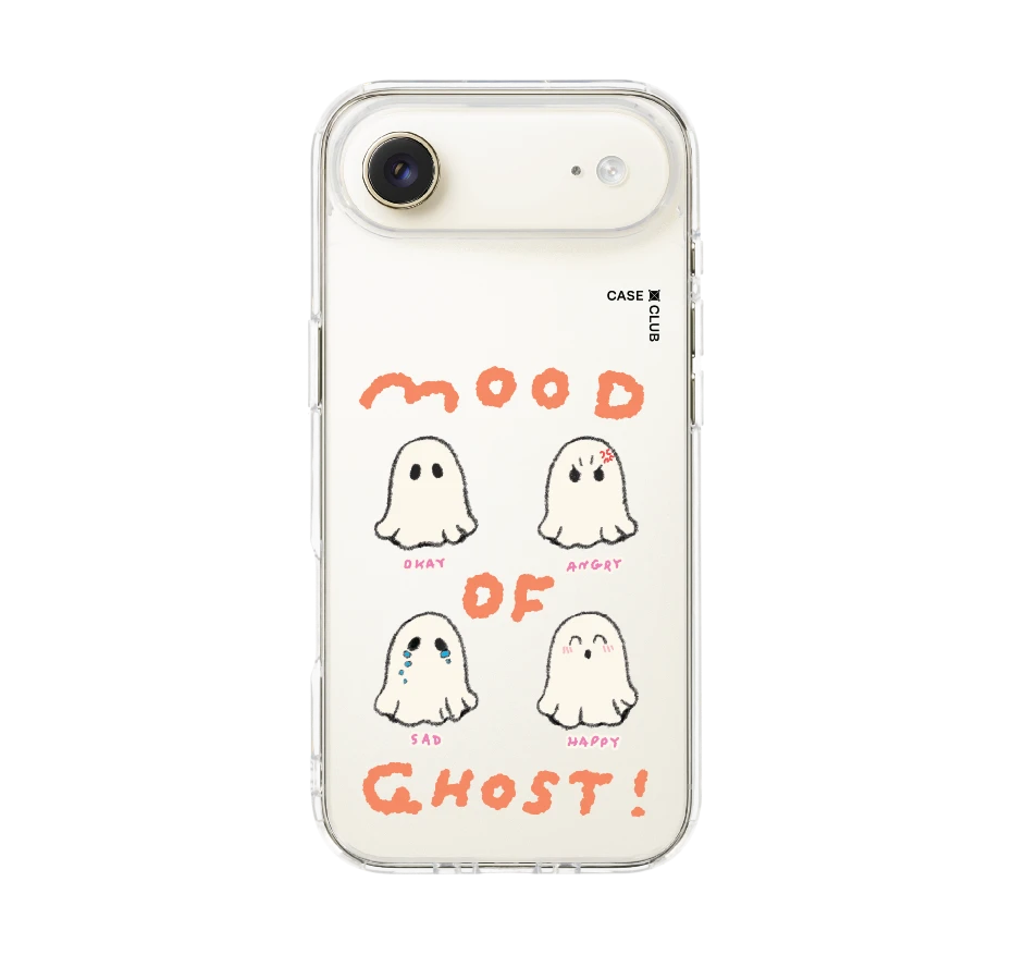 mood of ghost club