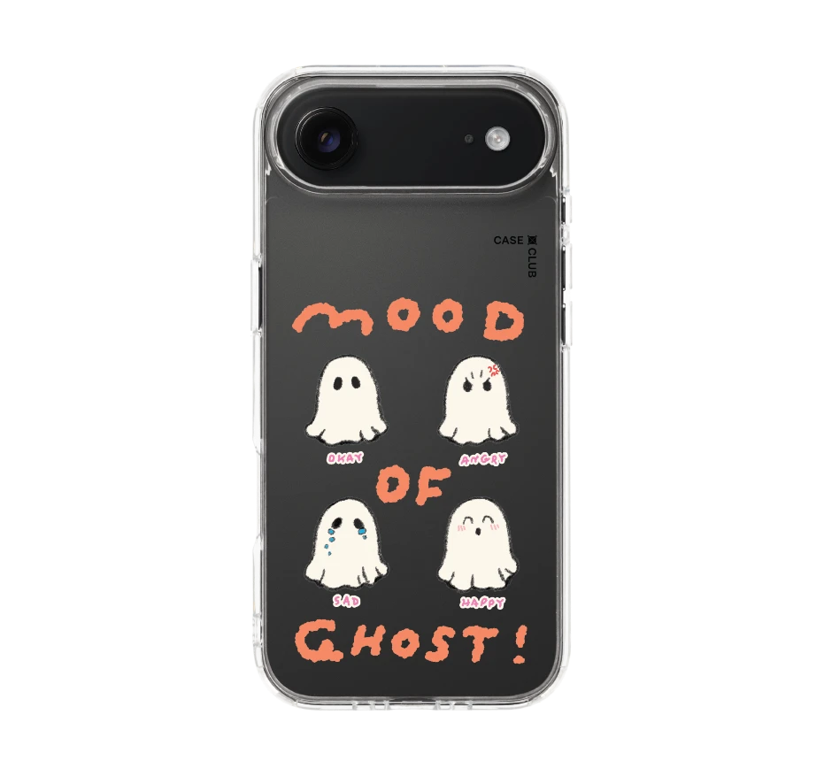 mood of ghost club