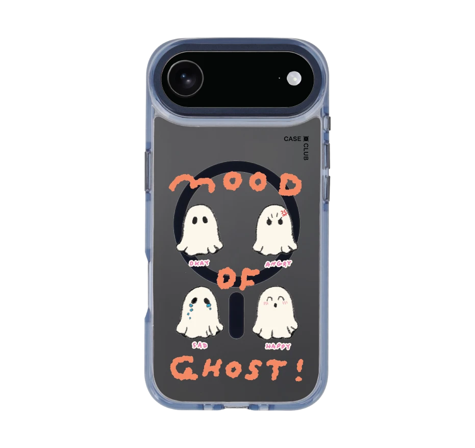 mood of ghost club