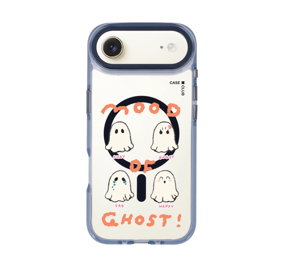 mood of ghost club