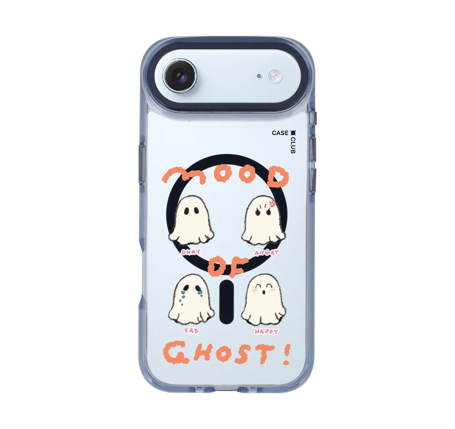 mood of ghost club