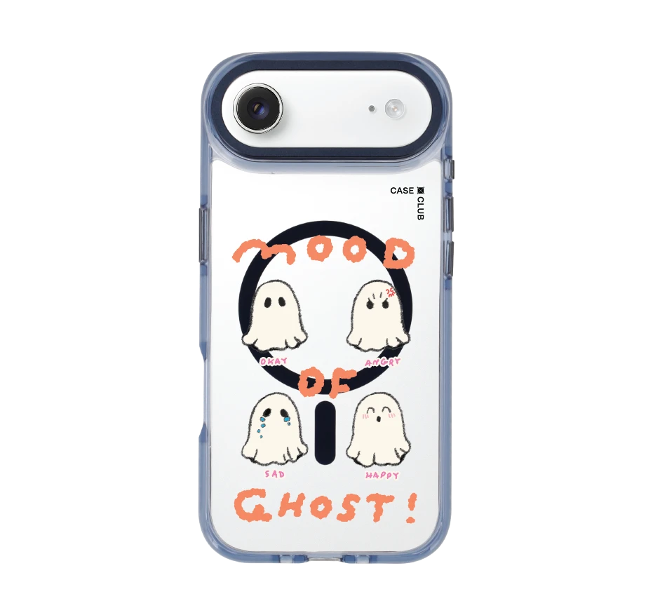 mood of ghost club