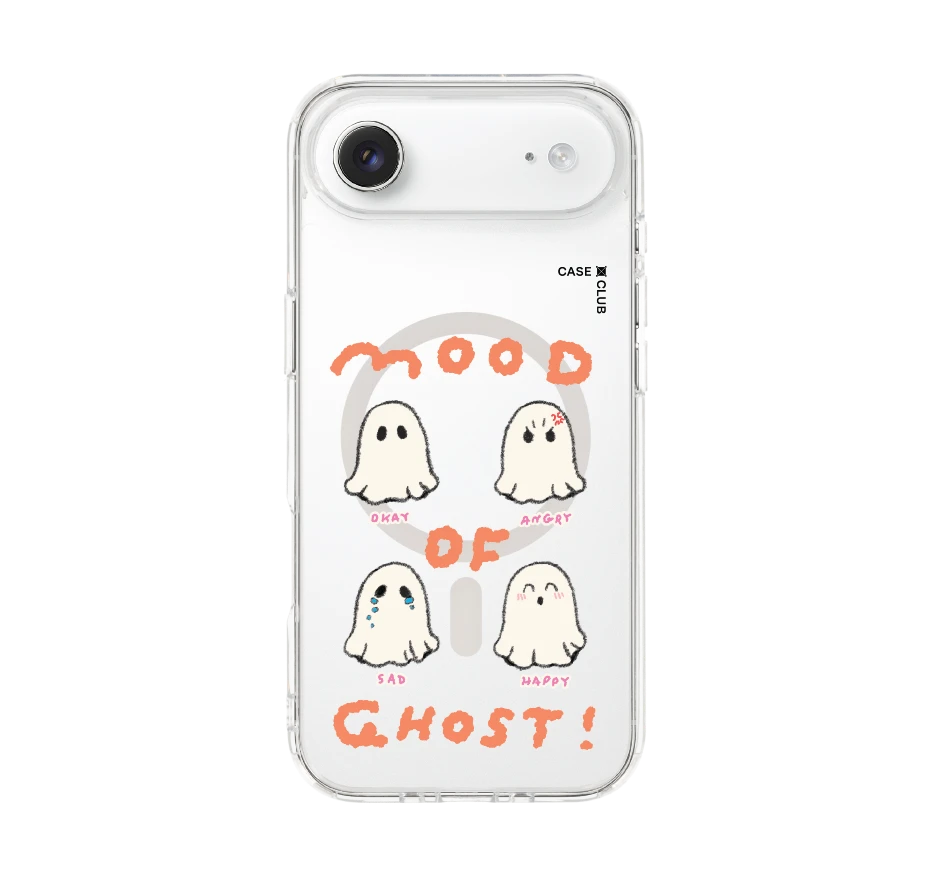 mood of ghost club
