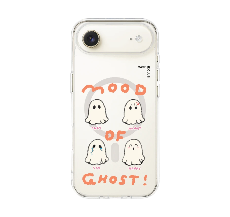 mood of ghost club