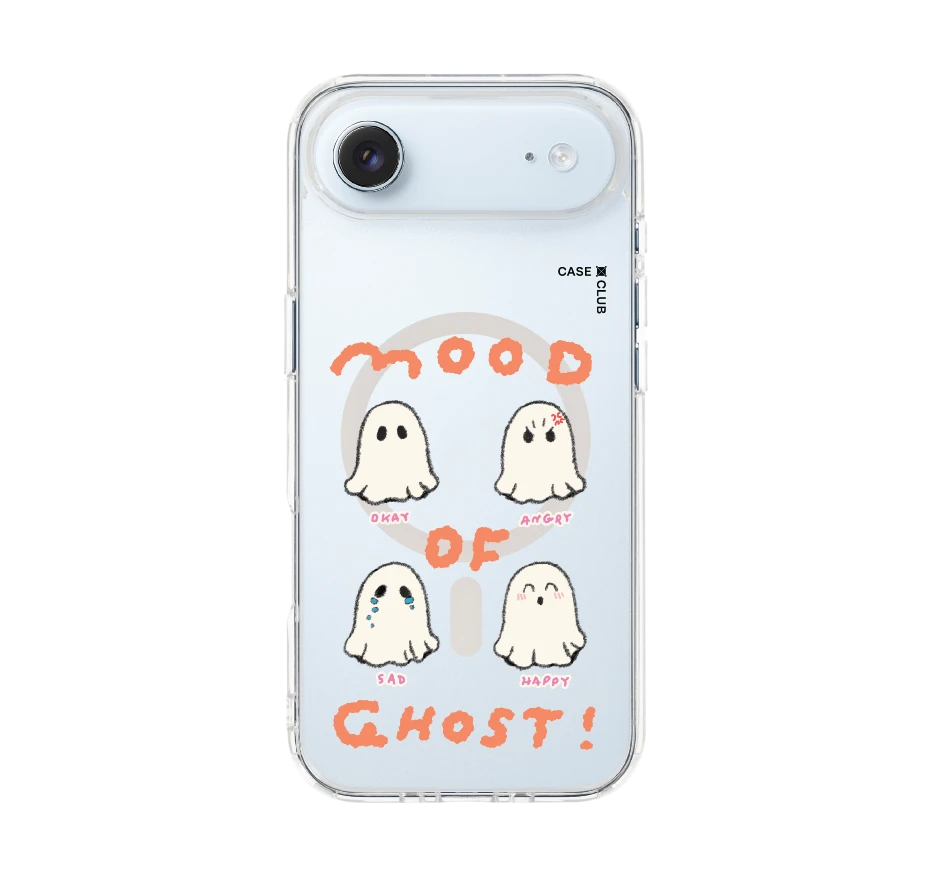 mood of ghost club