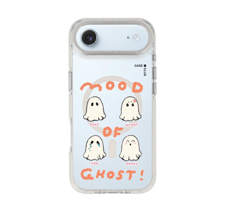 mood of ghost club