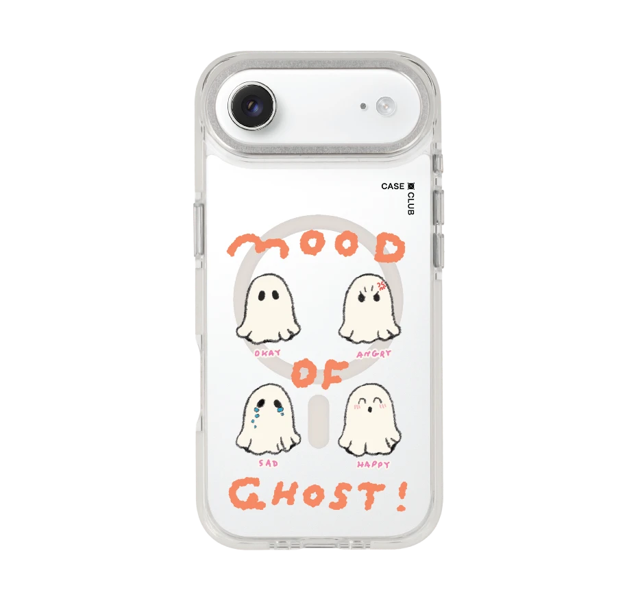 mood of ghost club