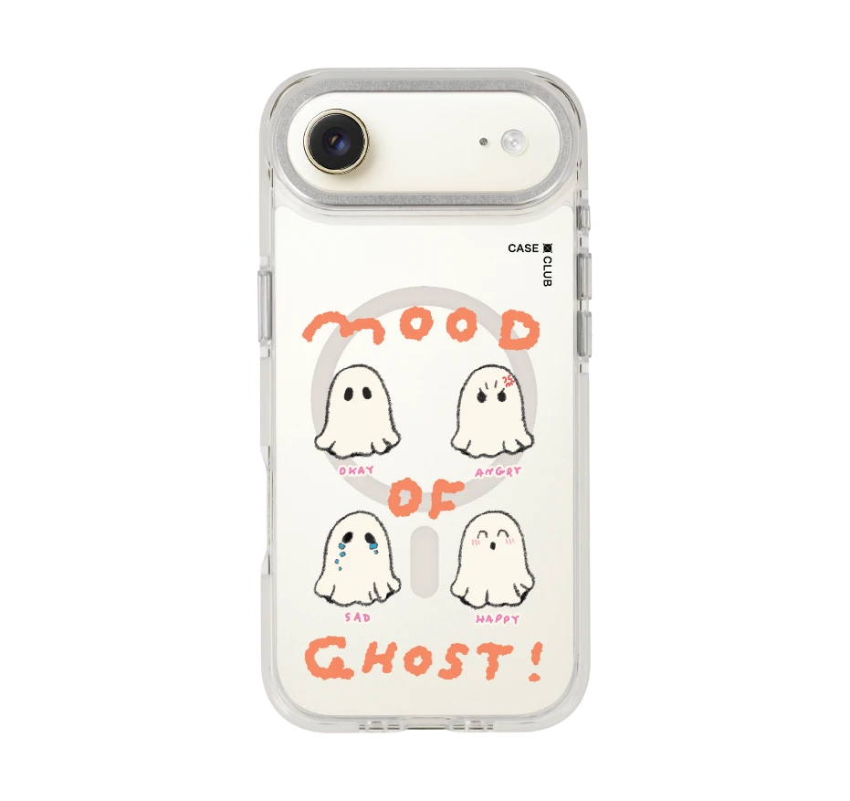 mood of ghost club