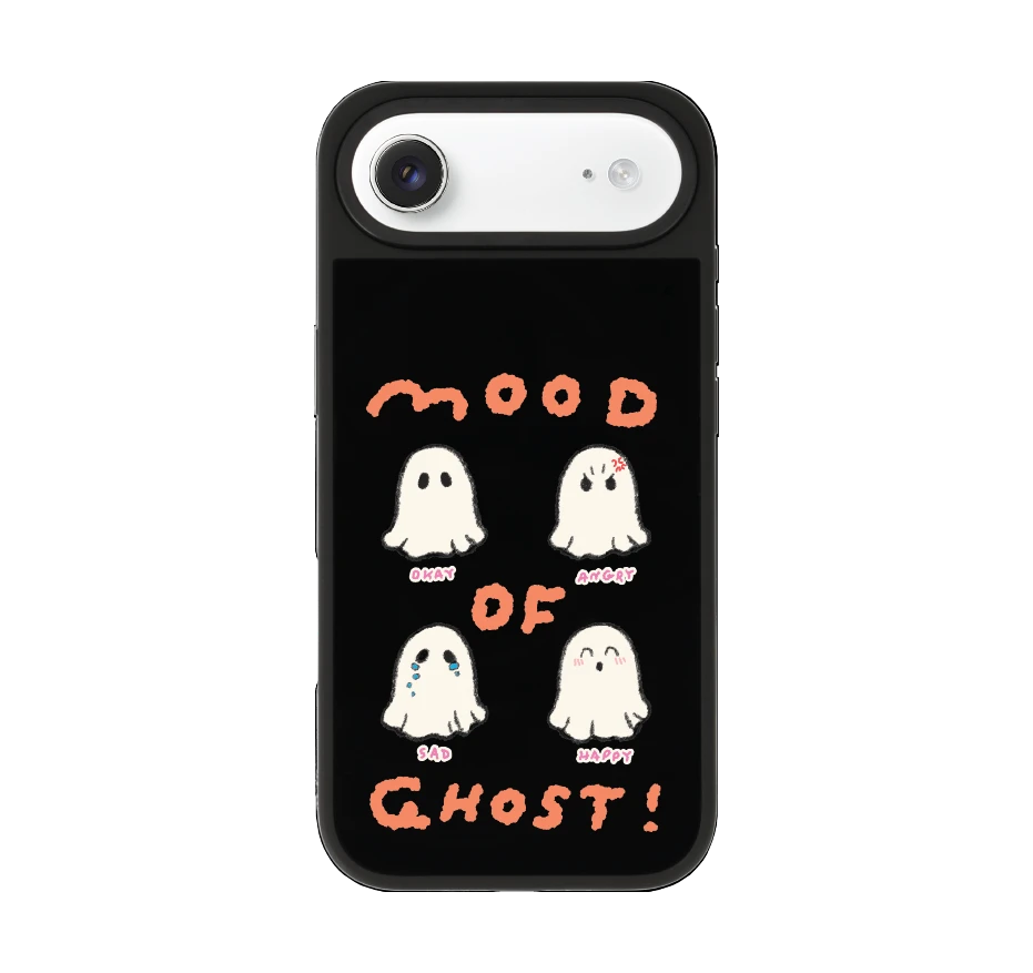mood of ghost club