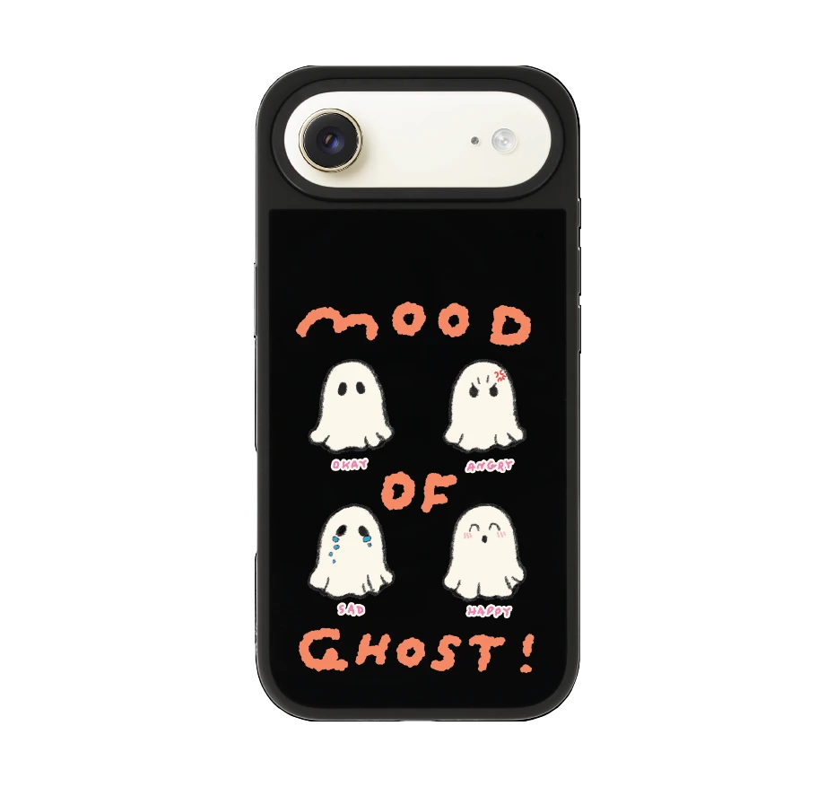 mood of ghost club