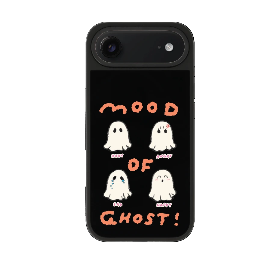 mood of ghost club