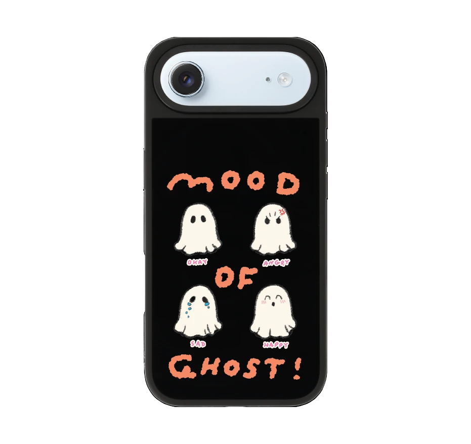 mood of ghost club