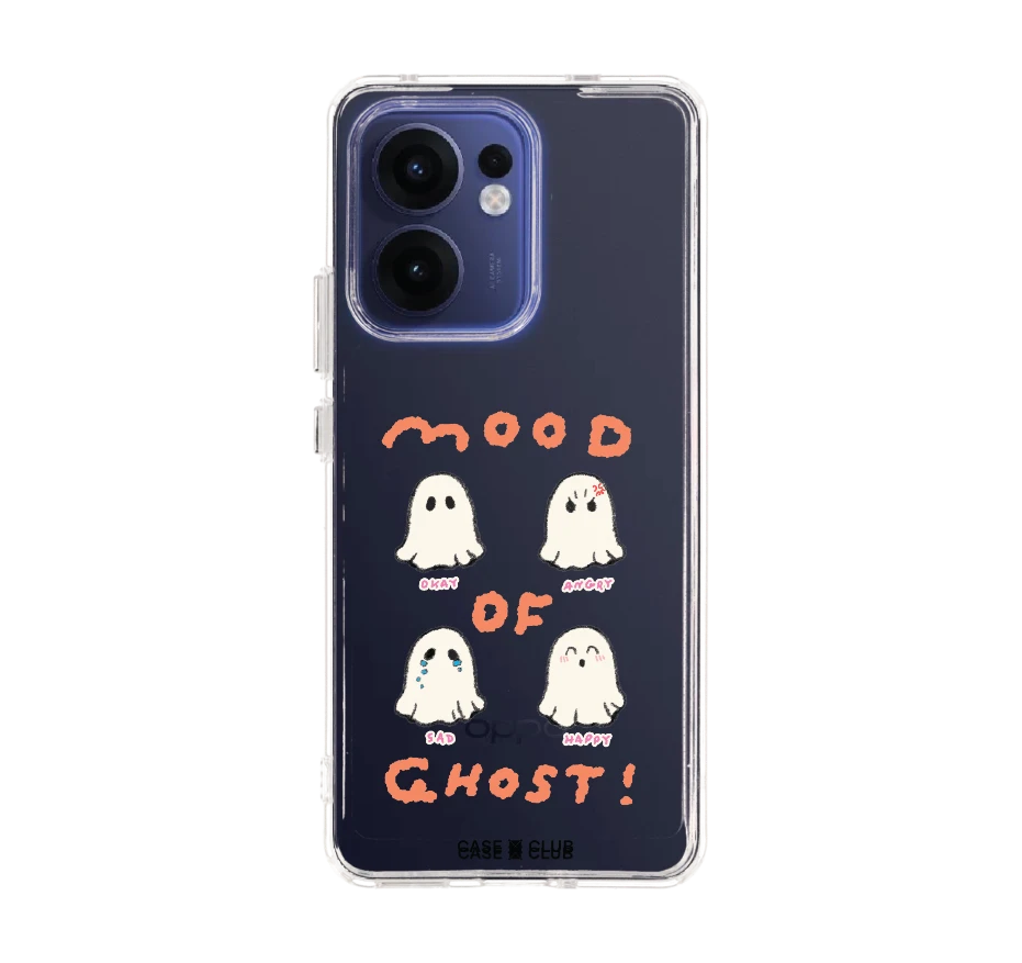 mood of ghost club
