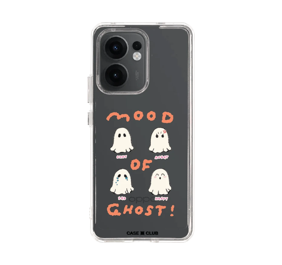 mood of ghost club