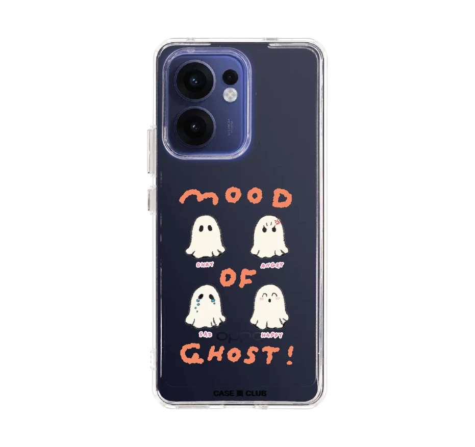 mood of ghost club
