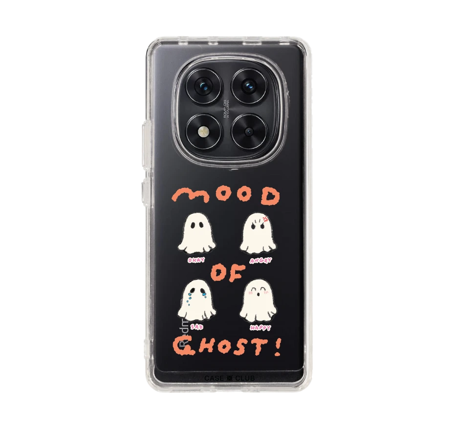 mood of ghost club