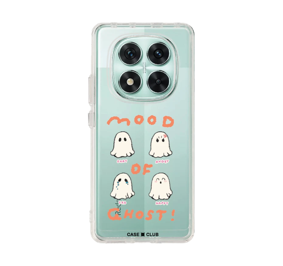 mood of ghost club
