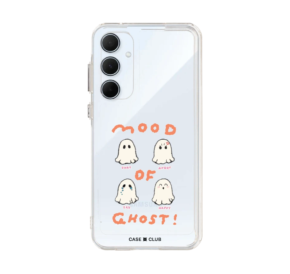 mood of ghost club