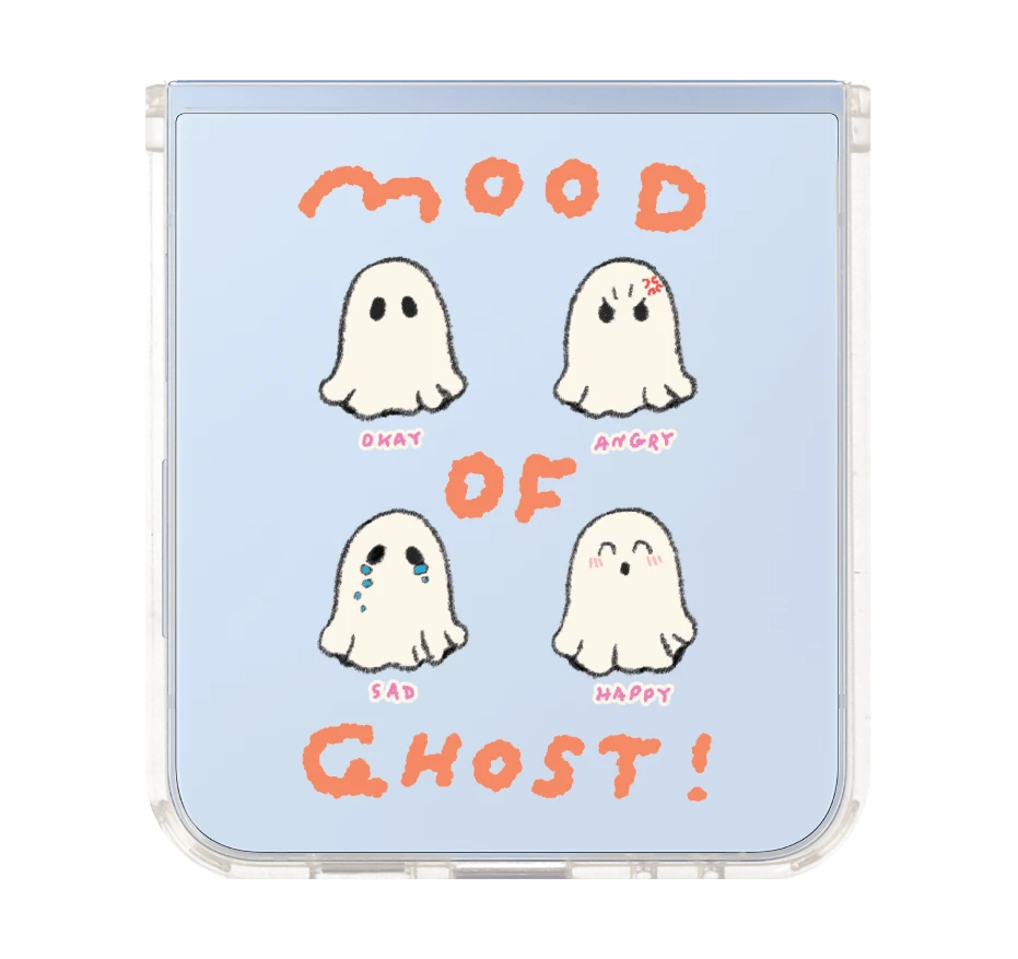 mood of ghost club