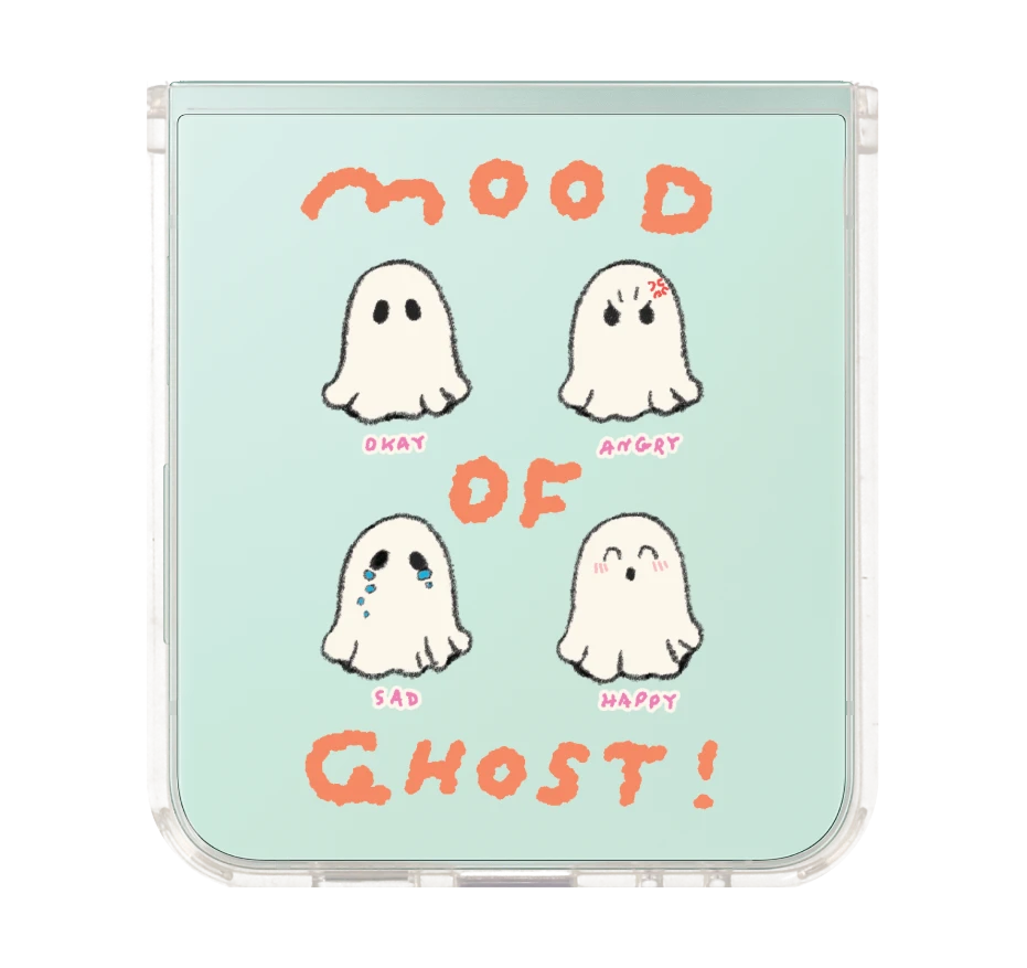 mood of ghost club