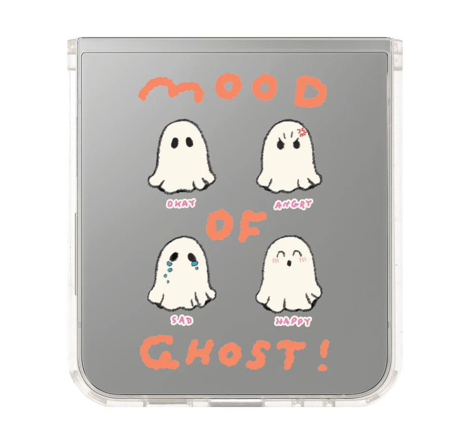 mood of ghost club