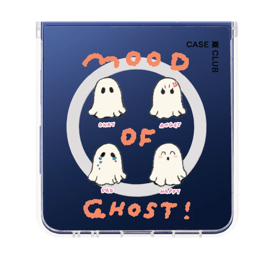 mood of ghost club