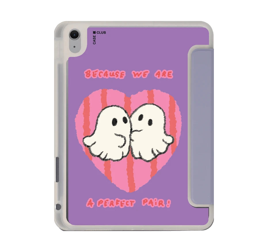 ghost club perfect pair