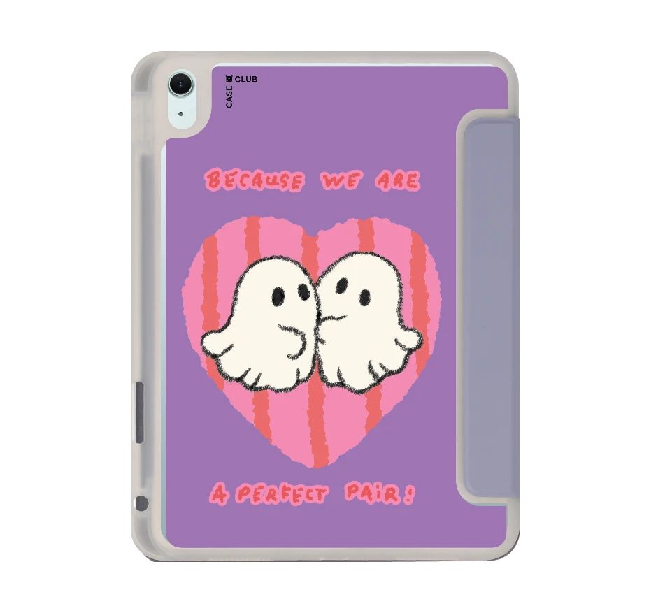 ghost club perfect pair