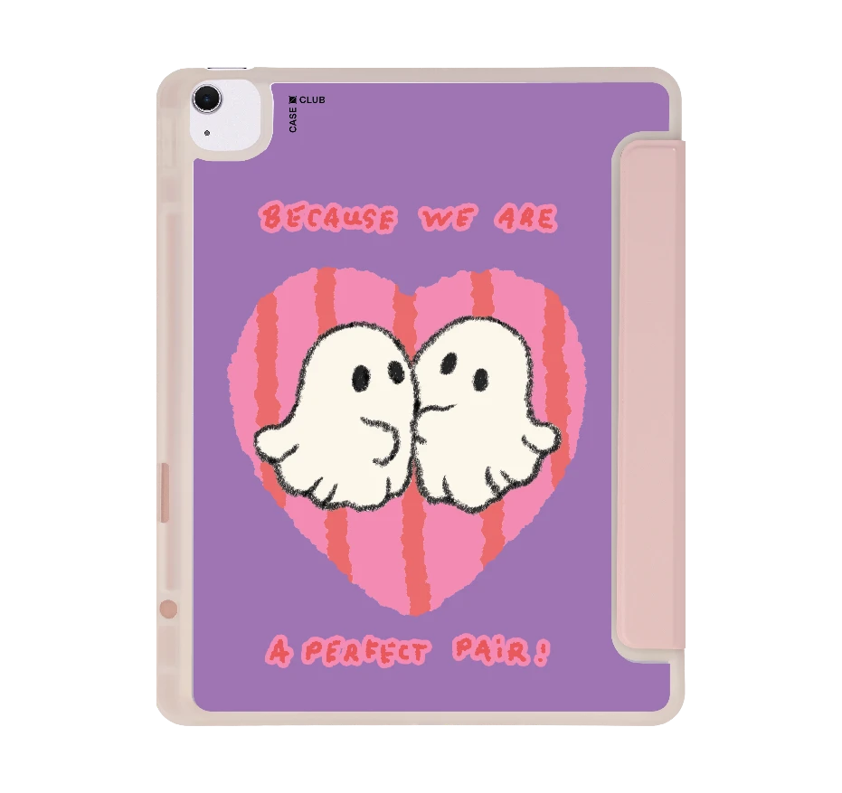 ghost club perfect pair