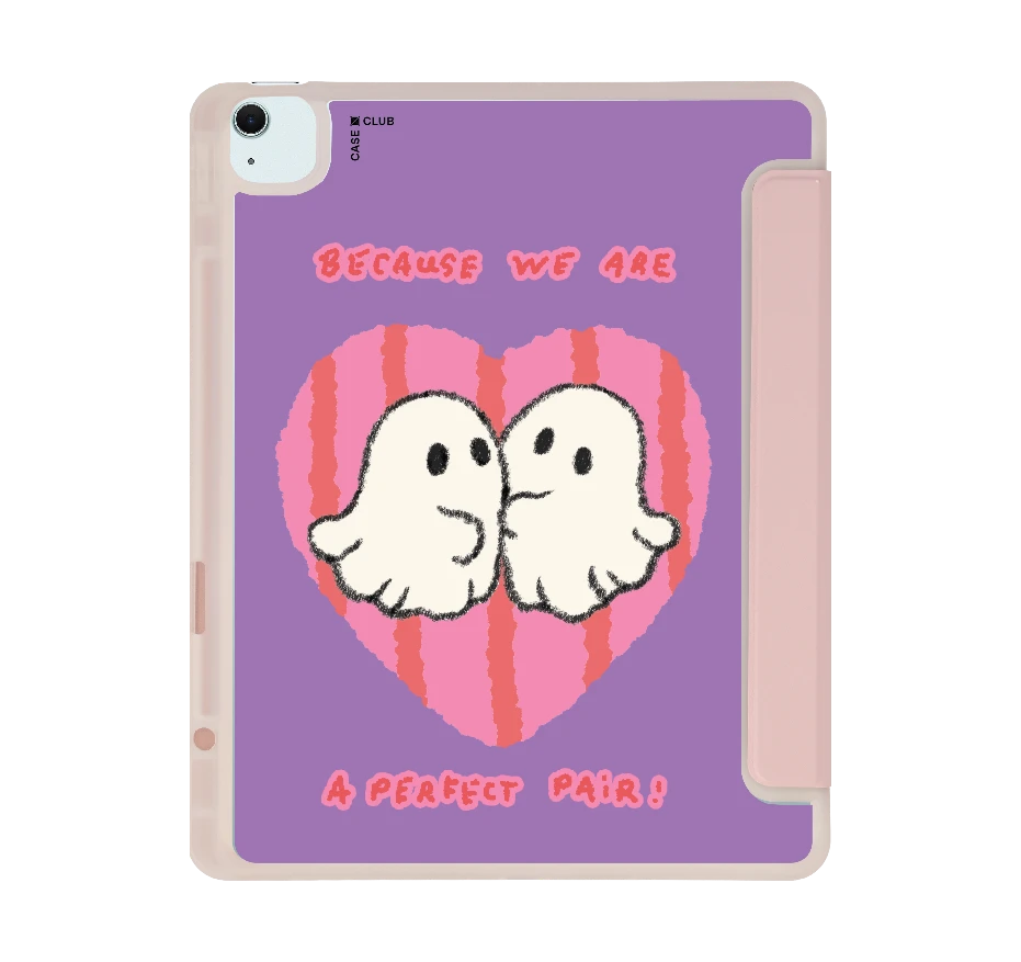 ghost club perfect pair