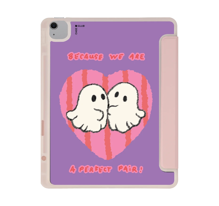 ghost club perfect pair