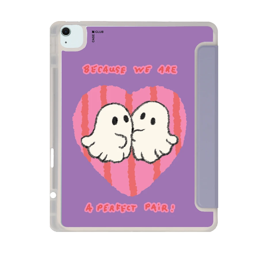 ghost club perfect pair