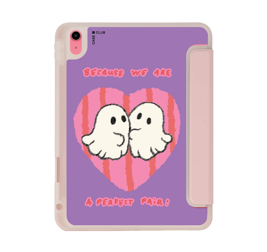 ghost club perfect pair