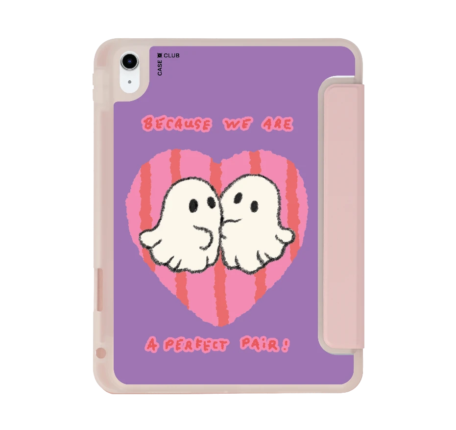 ghost club perfect pair