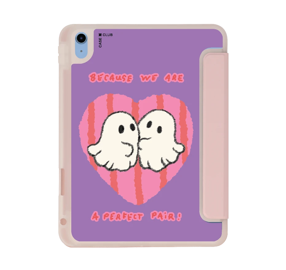 ghost club perfect pair