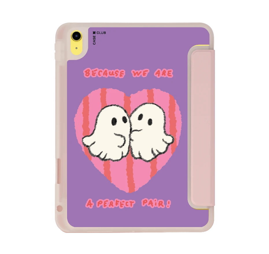 ghost club perfect pair