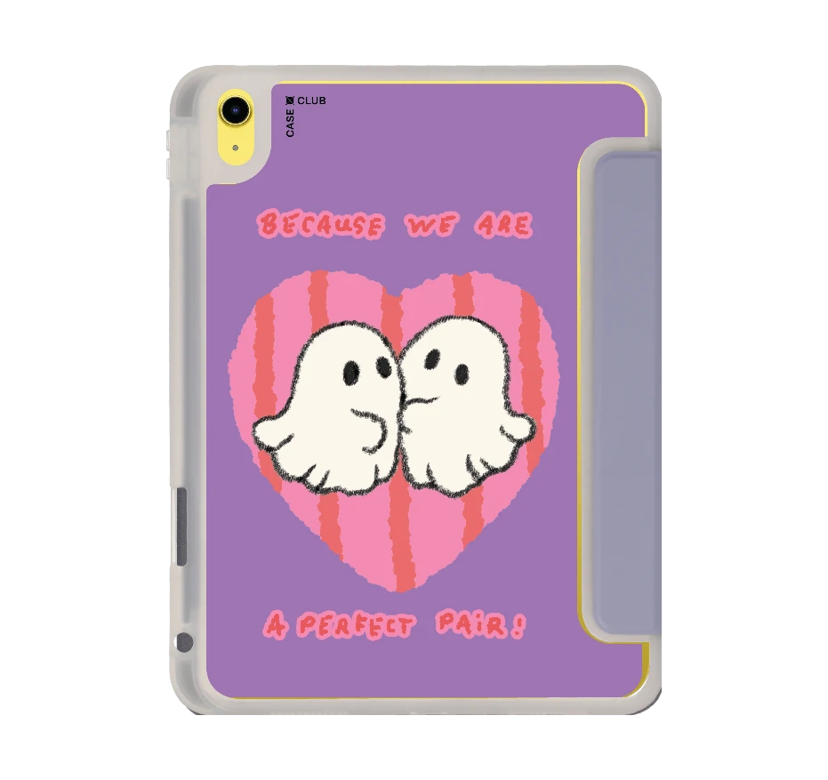 ghost club perfect pair