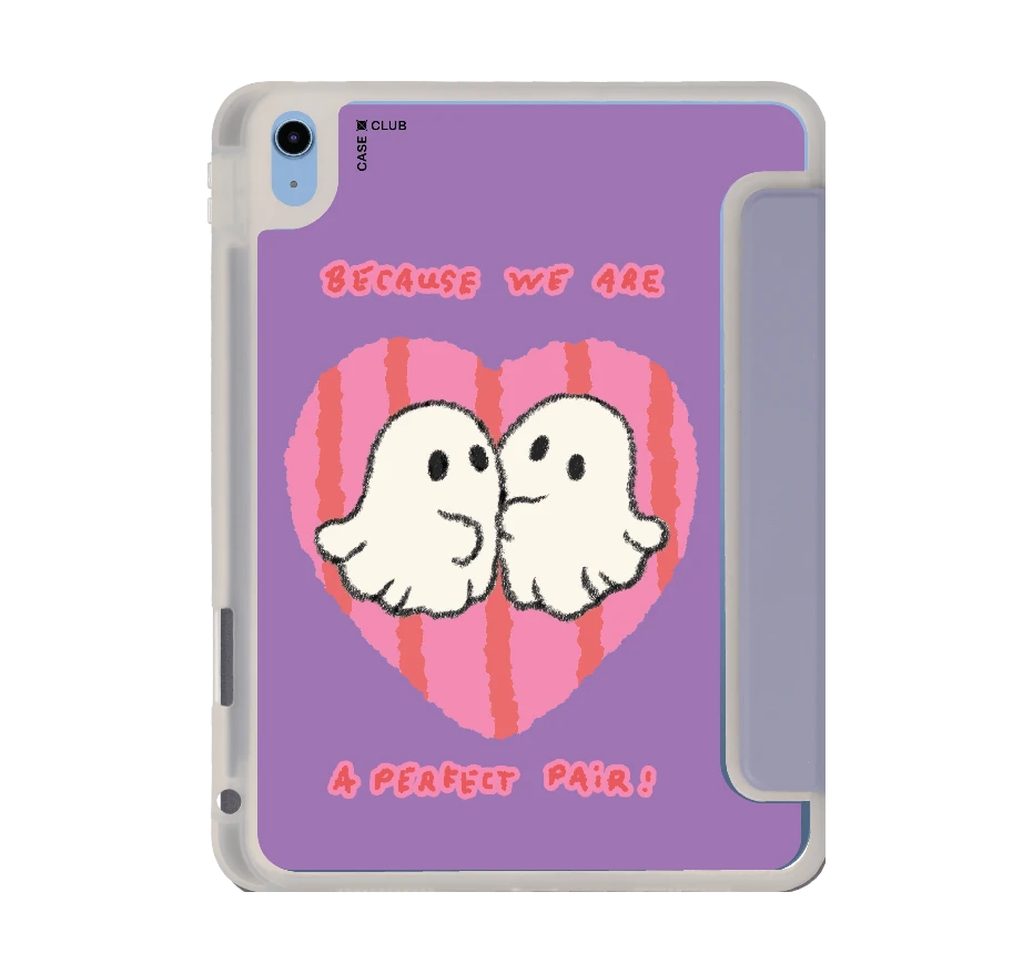 ghost club perfect pair