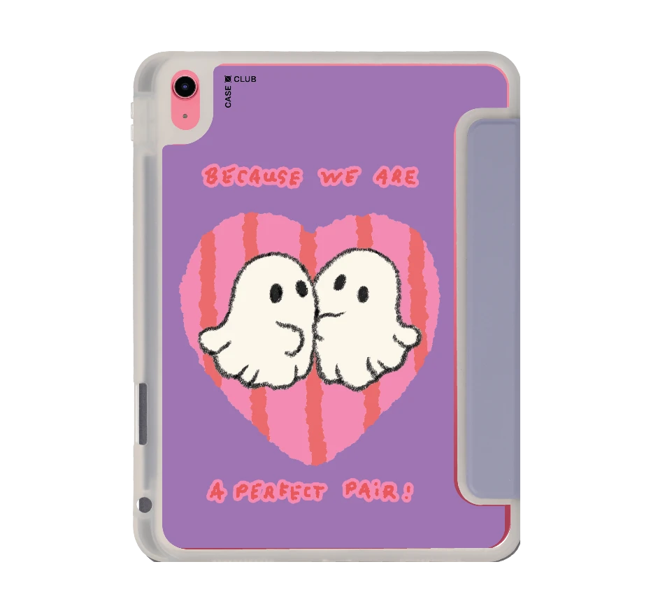 ghost club perfect pair