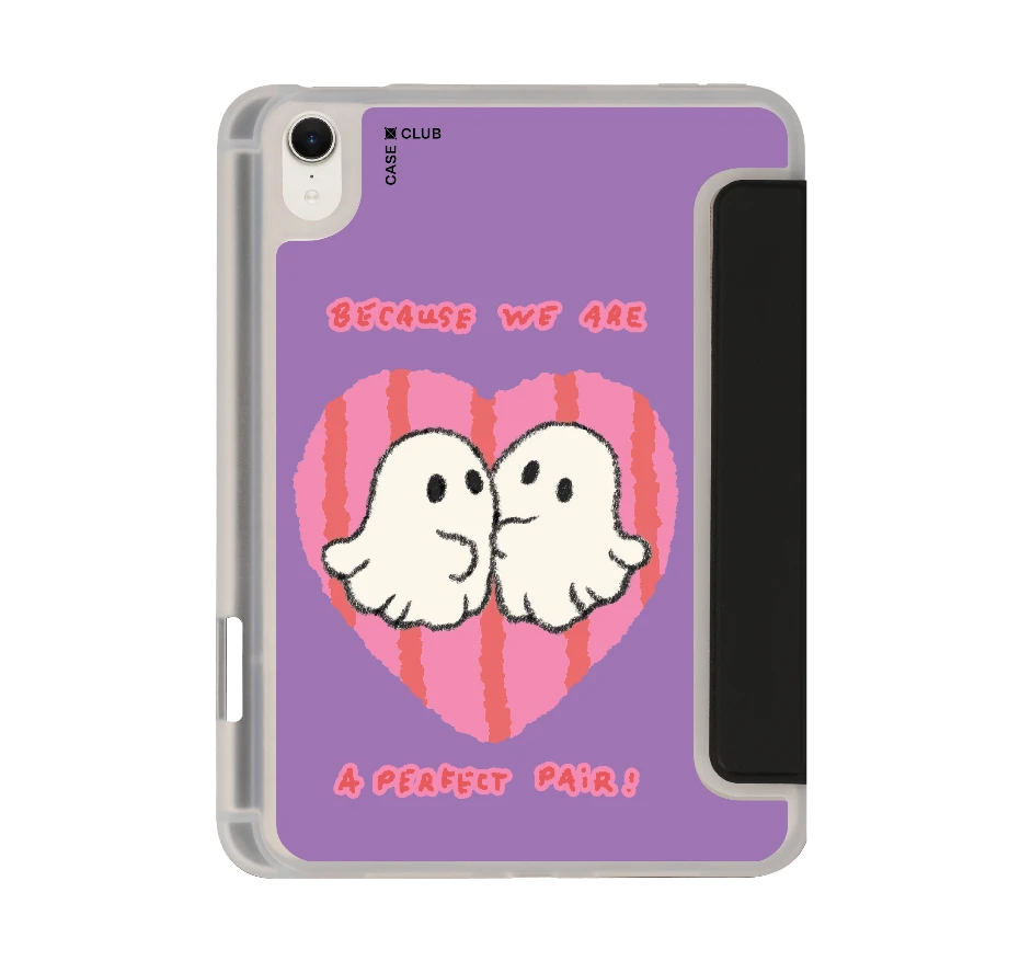 ghost club perfect pair