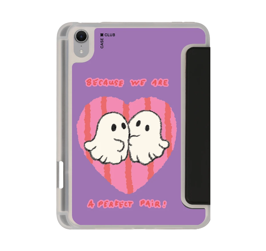 ghost club perfect pair