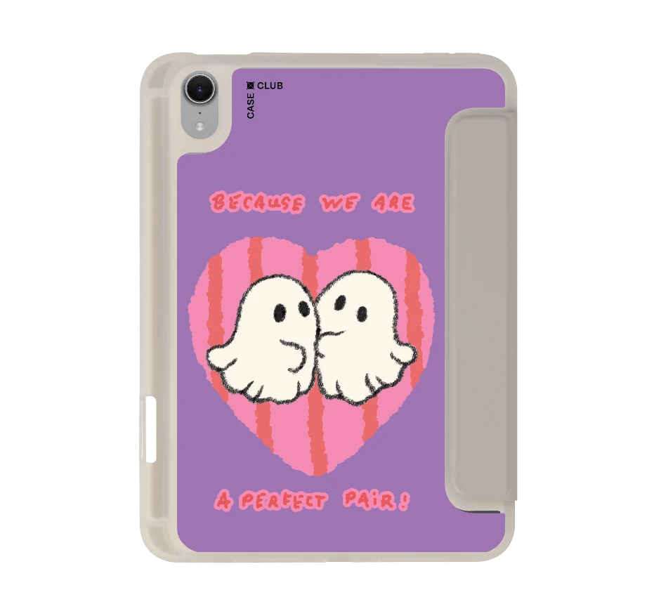 ghost club perfect pair