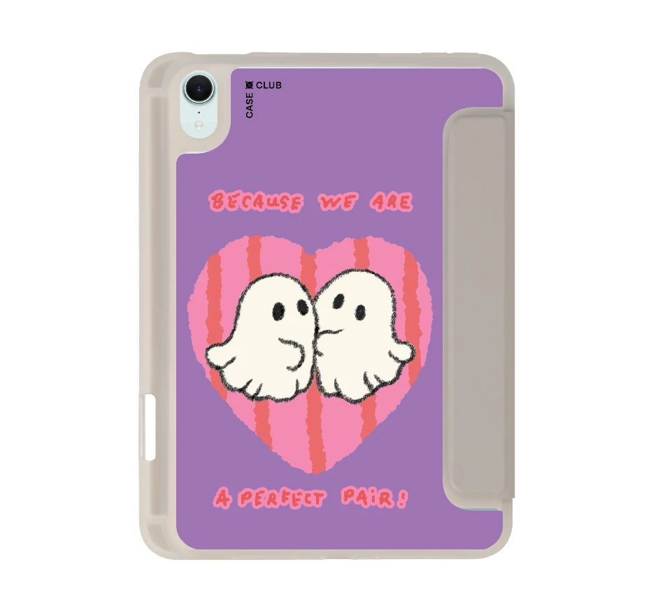 ghost club perfect pair
