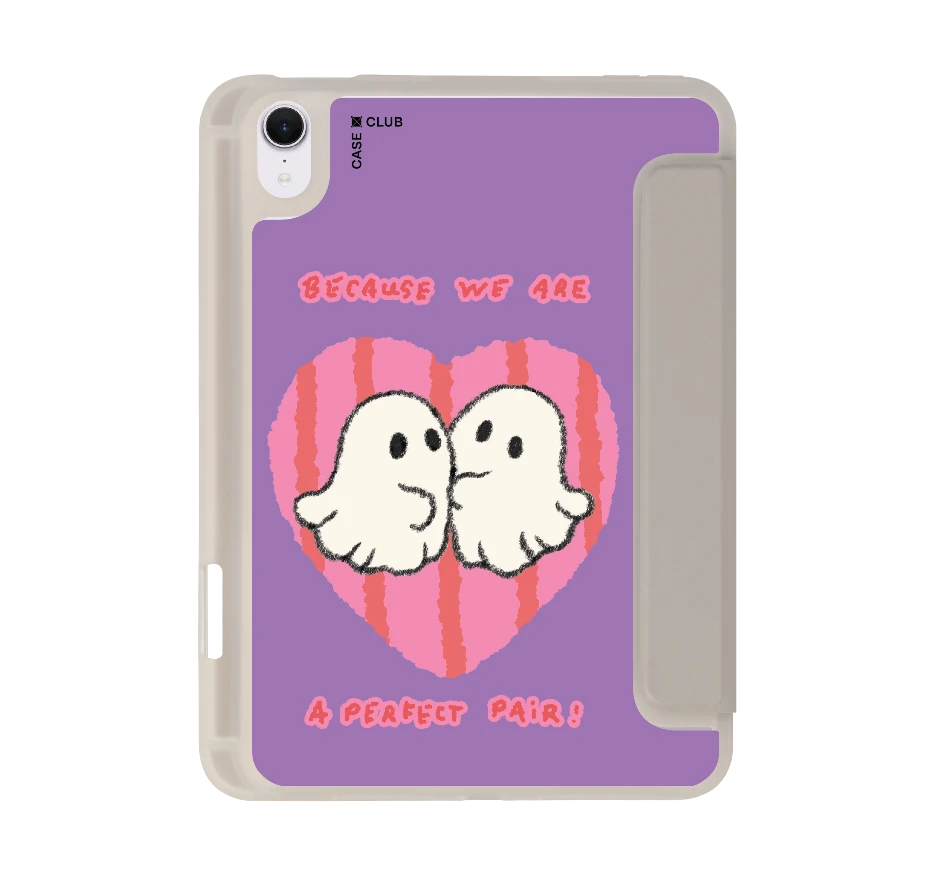 ghost club perfect pair