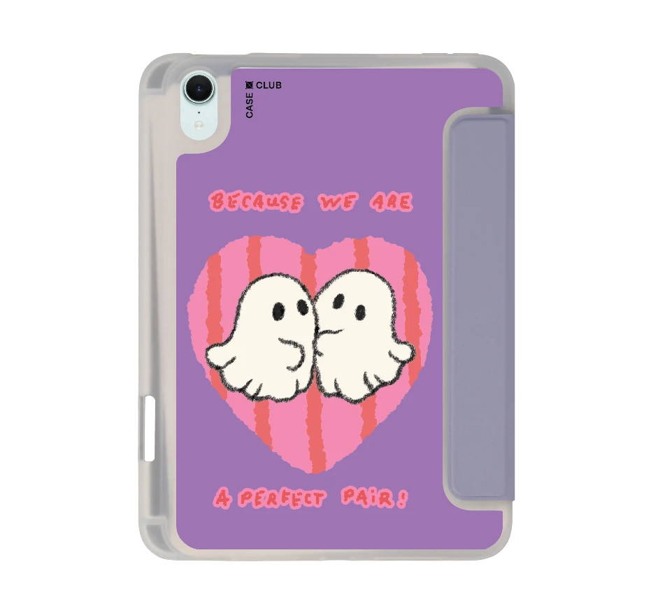 ghost club perfect pair