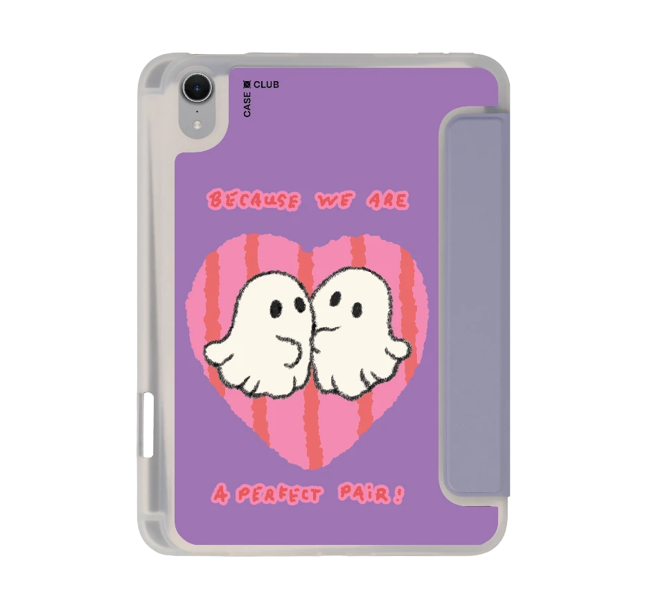 ghost club perfect pair