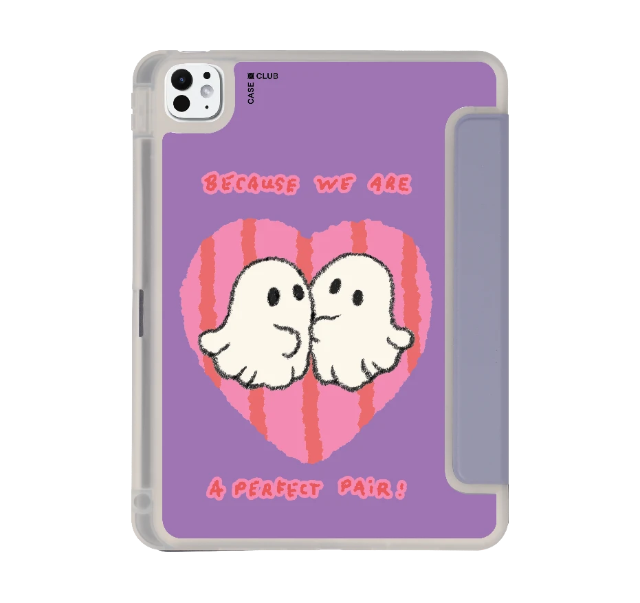 ghost club perfect pair