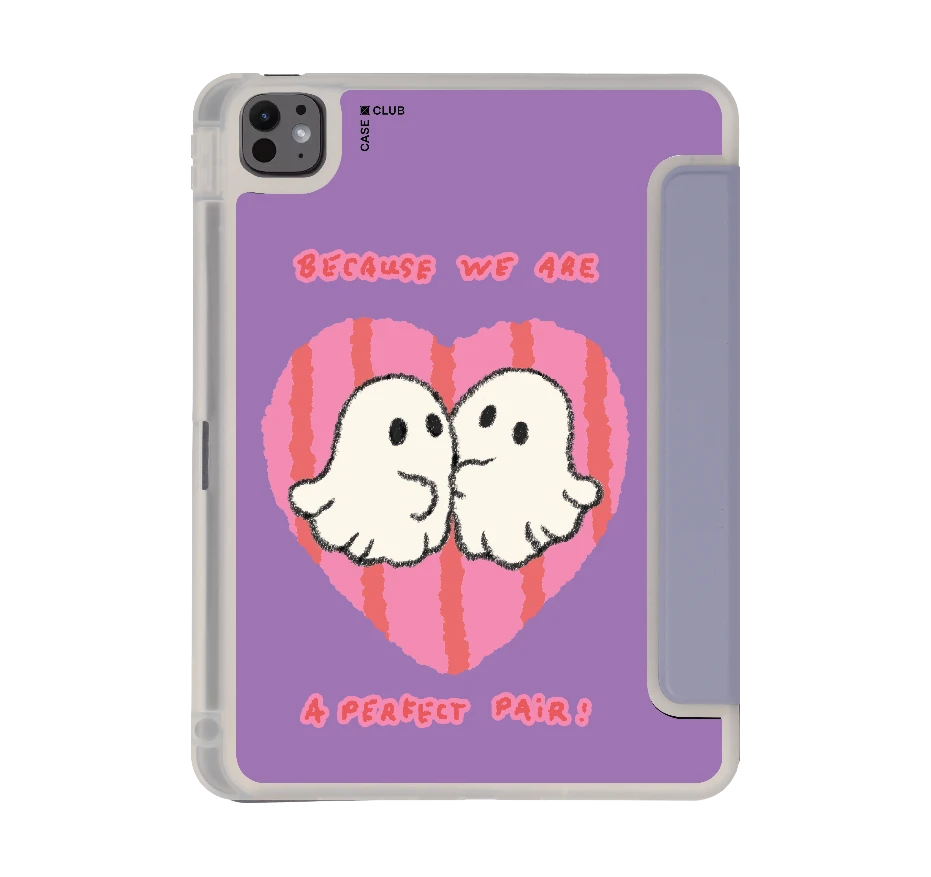 ghost club perfect pair