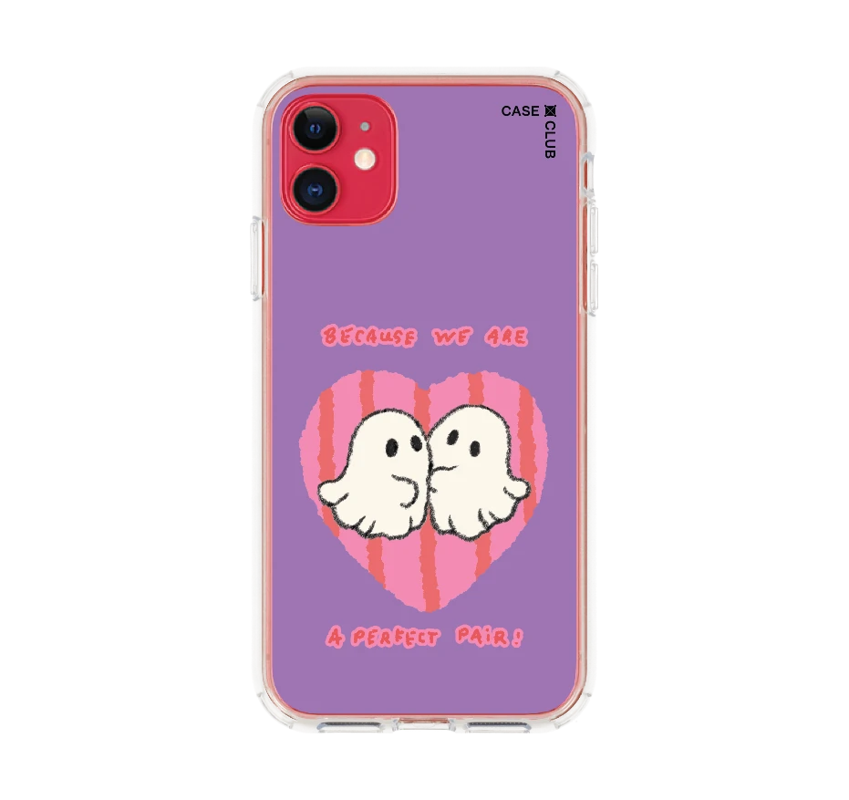 ghost club perfect pair